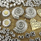 Metal Beads, Charms, Findings, & Components