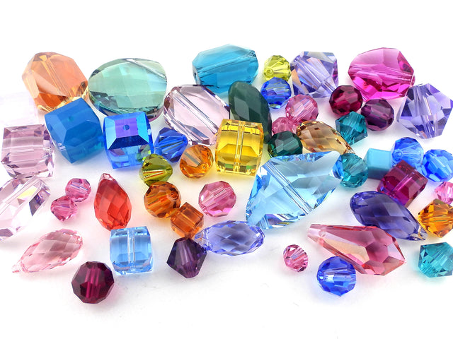 Swarovski Crystal